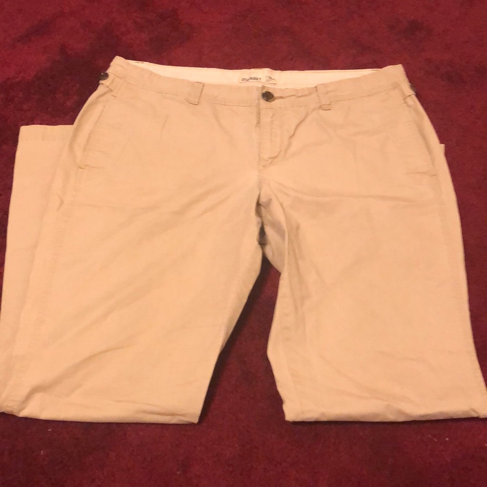 Khakis